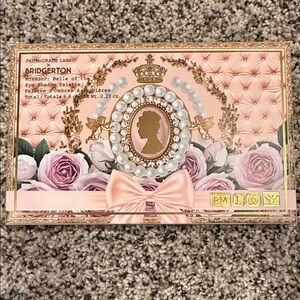 Pat McGrath Bridgerton Belle of the Ball Eyeshadow Palette